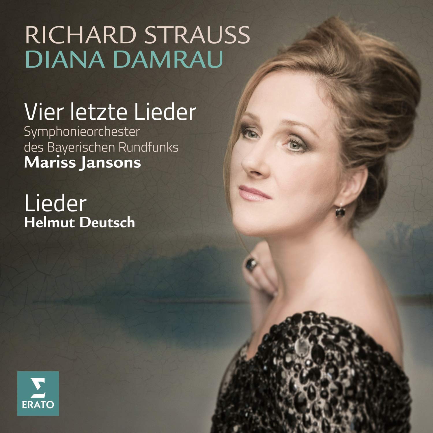 Review of Diana Damrau: Strauss